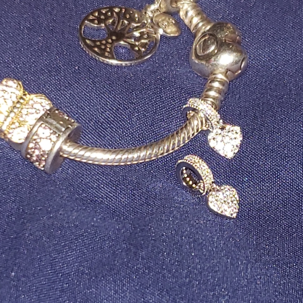 Heart Charm - Picture 8 of 8